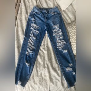 American eagle jeans!